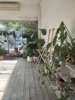 Garden T Home